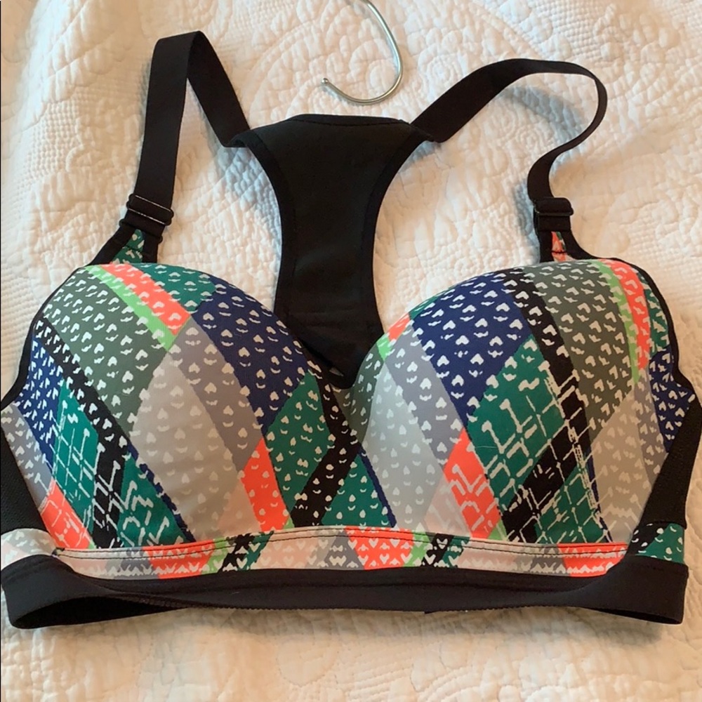 Victoria’s Secret sports bra